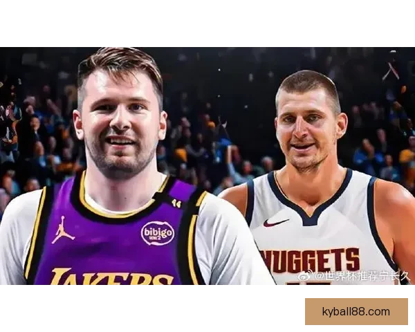 ESPN模拟MVP投票：亚历山大力压文班成第一 约基奇东契奇紧随其后